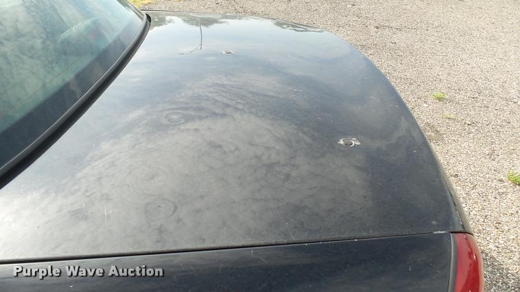 image for item DB3378 2010 Ford Crown Victoria Police Interceptor