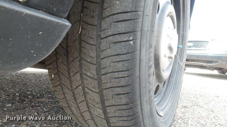 image for item DB3378 2010 Ford Crown Victoria Police Interceptor