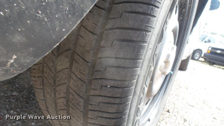 image for item DB3378 2010 Ford Crown Victoria Police Interceptor