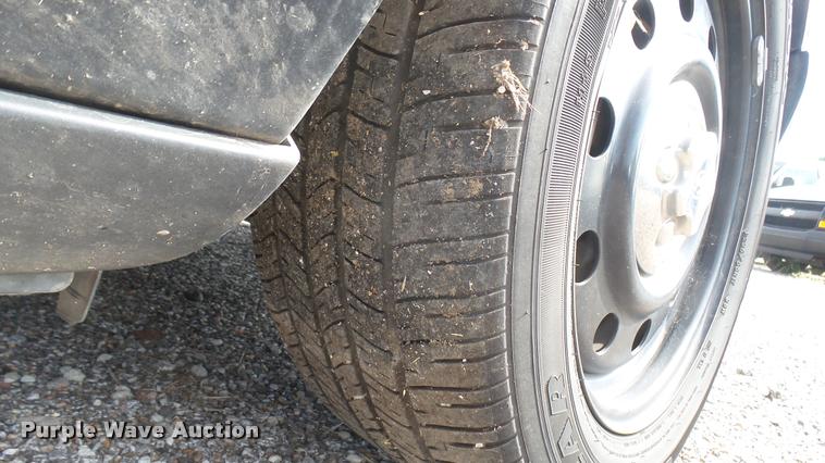 image for item DB3378 2010 Ford Crown Victoria Police Interceptor