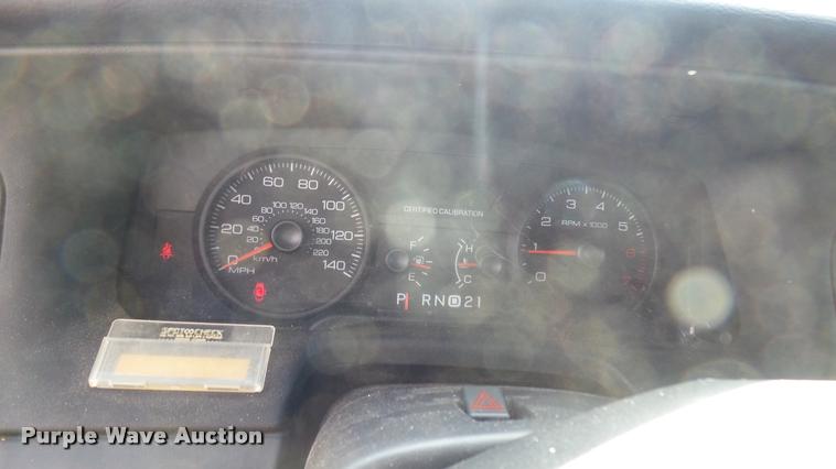 image for item DB3379 2010 Ford Crown Victoria Police Interceptor