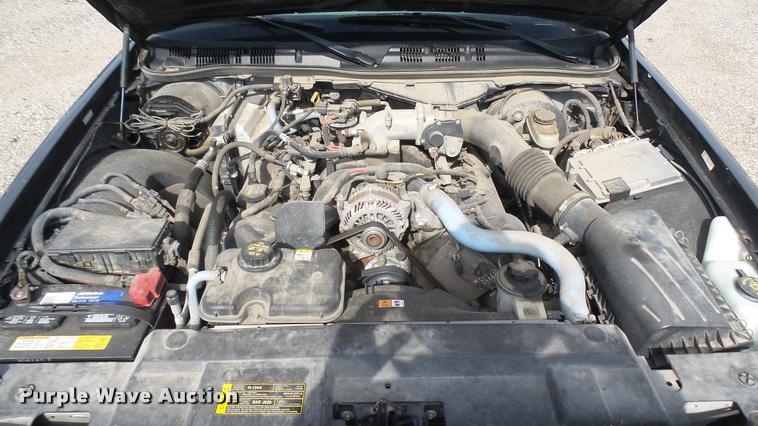 image for item DB3379 2010 Ford Crown Victoria Police Interceptor