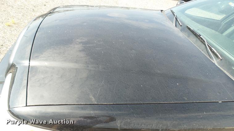 image for item DB3379 2010 Ford Crown Victoria Police Interceptor