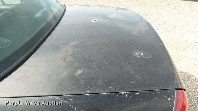 image for item DB3379 2010 Ford Crown Victoria Police Interceptor