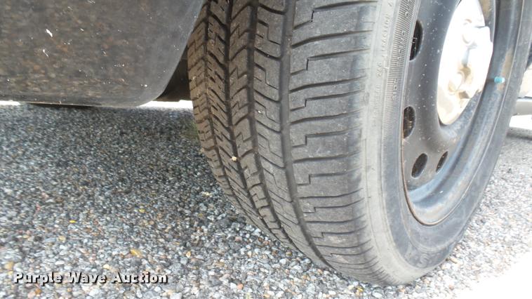 image for item DB3379 2010 Ford Crown Victoria Police Interceptor