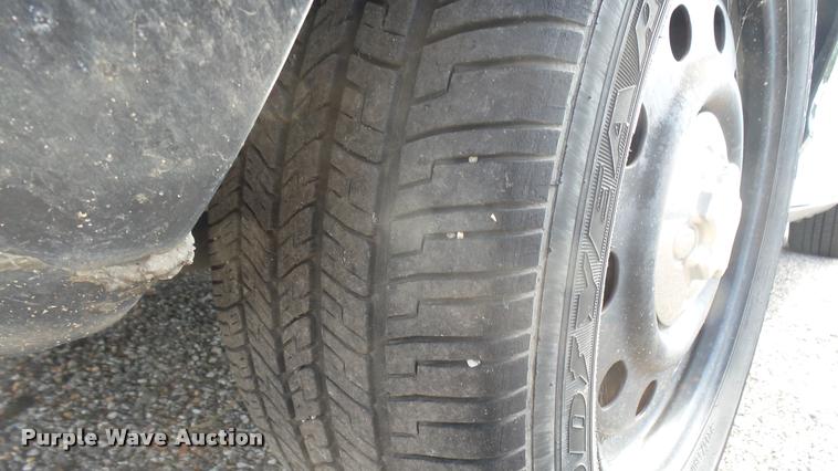 image for item DB3379 2010 Ford Crown Victoria Police Interceptor