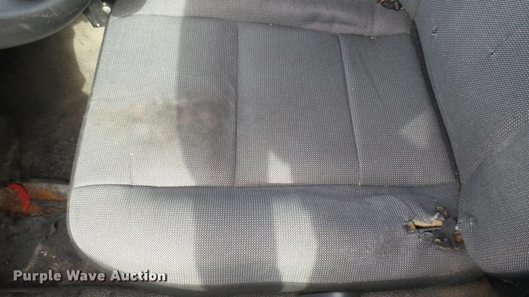 image for item DB3380 2011 Ford Crown Victoria Police Interceptor