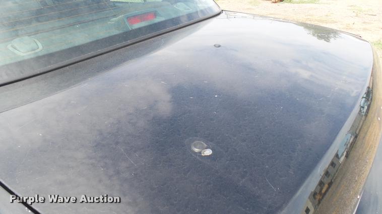 image for item DB3380 2011 Ford Crown Victoria Police Interceptor