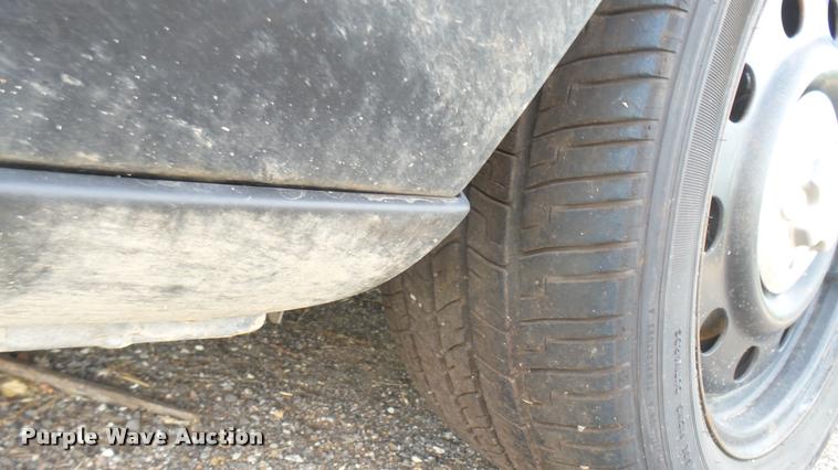 image for item DB3380 2011 Ford Crown Victoria Police Interceptor