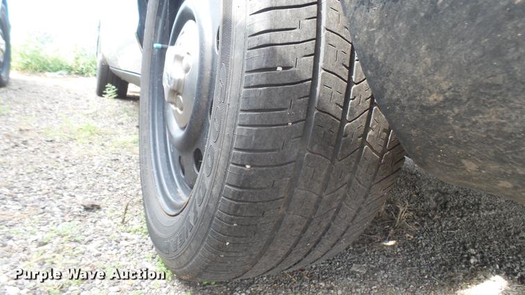 image for item DB3380 2011 Ford Crown Victoria Police Interceptor