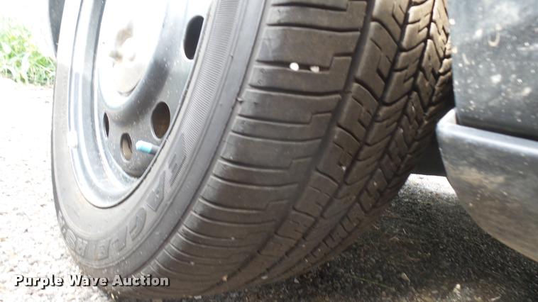 image for item DB3380 2011 Ford Crown Victoria Police Interceptor