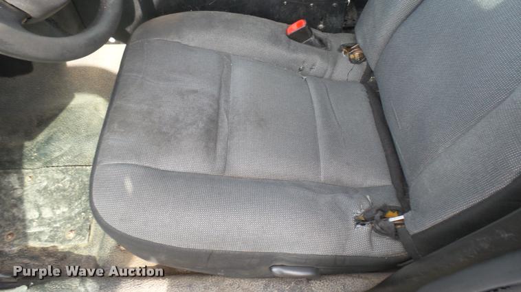 image for item DB3381 2011 Ford Crown Victoria Police Interceptor