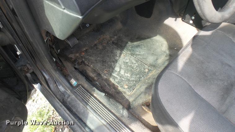 image for item DB3381 2011 Ford Crown Victoria Police Interceptor