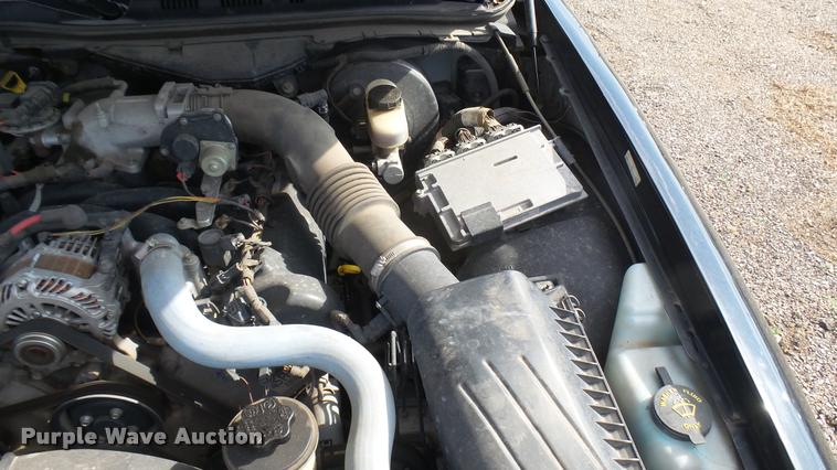 image for item DB3381 2011 Ford Crown Victoria Police Interceptor