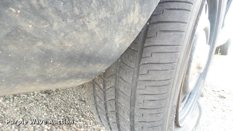 image for item DB3381 2011 Ford Crown Victoria Police Interceptor