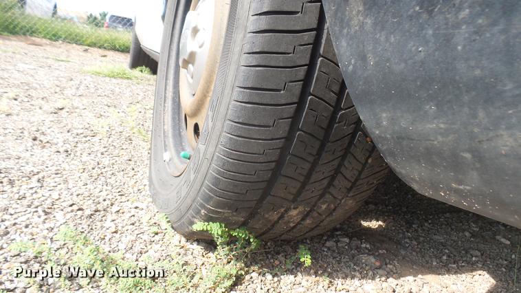 image for item DB3381 2011 Ford Crown Victoria Police Interceptor