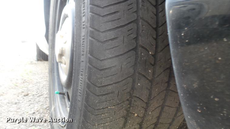 image for item DB3381 2011 Ford Crown Victoria Police Interceptor