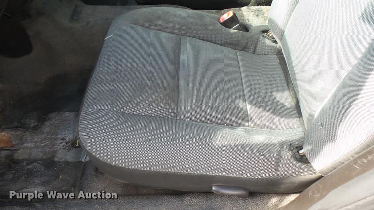 image for item DB3382 2011 Ford Crown Victoria Police Interceptor