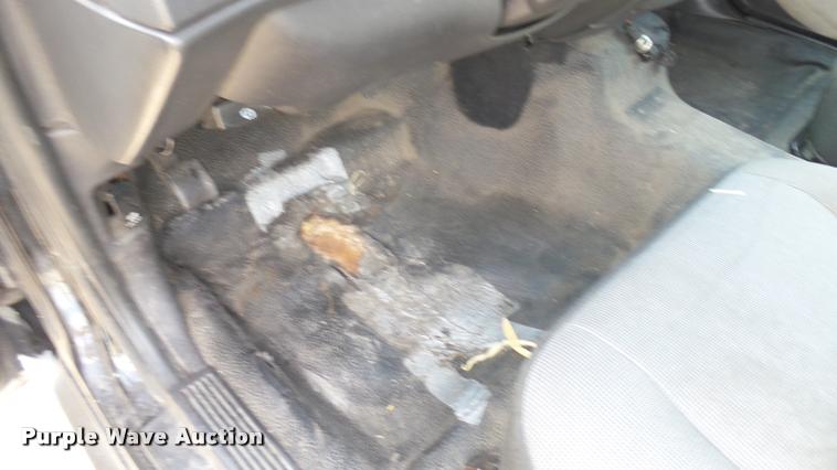 image for item DB3382 2011 Ford Crown Victoria Police Interceptor