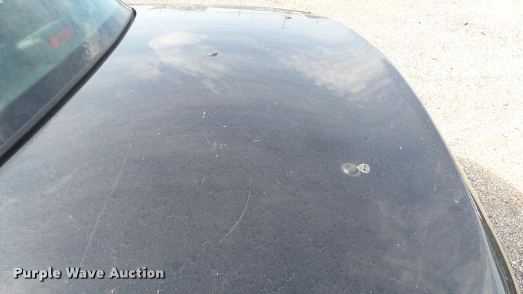 image for item DB3382 2011 Ford Crown Victoria Police Interceptor