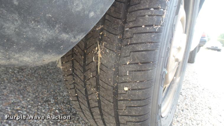 image for item DB3382 2011 Ford Crown Victoria Police Interceptor