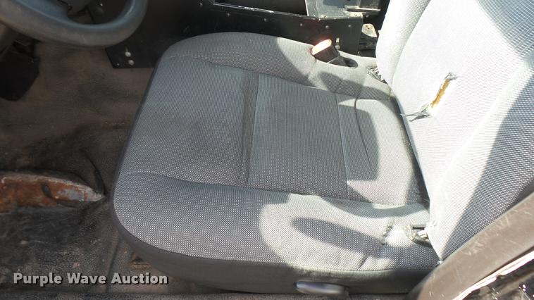 image for item DB3384 2011 Ford Crown Victoria Police Interceptor