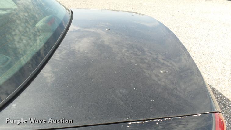 image for item DB3384 2011 Ford Crown Victoria Police Interceptor