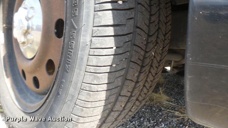 image for item DB3384 2011 Ford Crown Victoria Police Interceptor