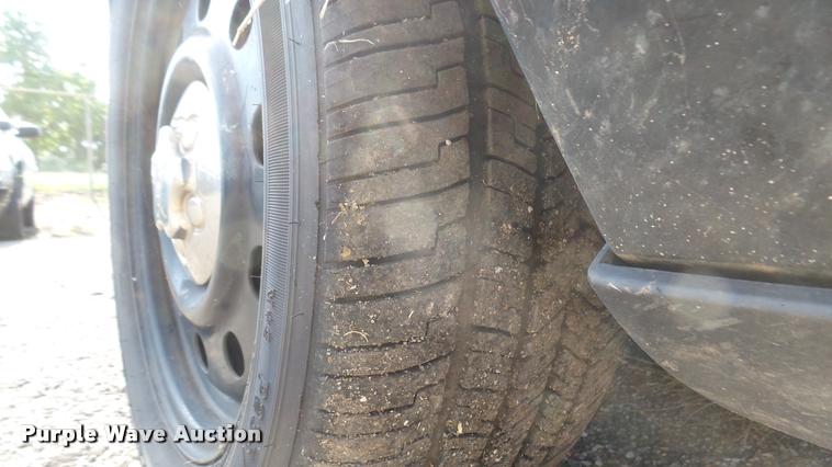 image for item DB3384 2011 Ford Crown Victoria Police Interceptor