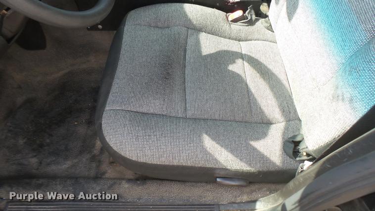 image for item DB3385 2010 Ford Crown Victoria Police Interceptor