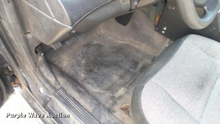 image for item DB3385 2010 Ford Crown Victoria Police Interceptor