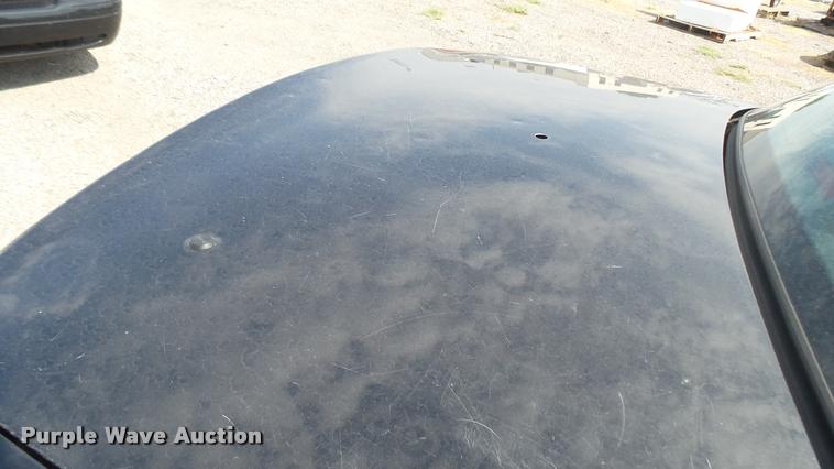 image for item DB3385 2010 Ford Crown Victoria Police Interceptor