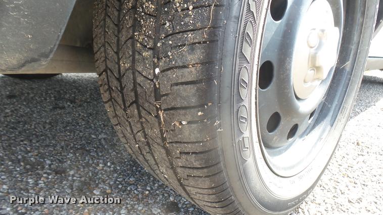 image for item DB3385 2010 Ford Crown Victoria Police Interceptor