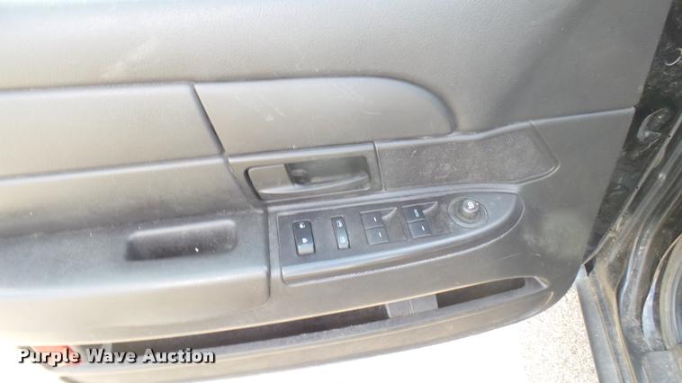 image for item DB3386 2011 Ford Crown Victoria Police Interceptor