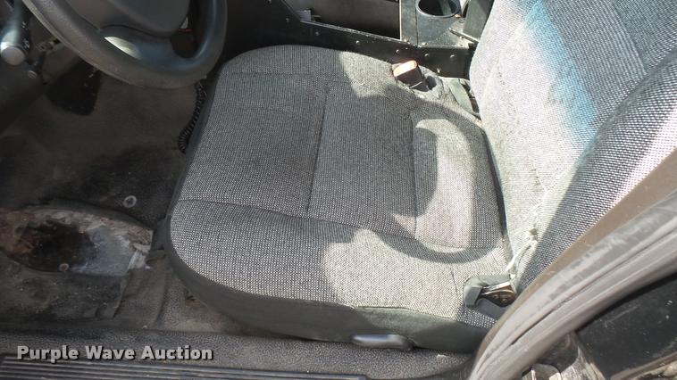 image for item DB3386 2011 Ford Crown Victoria Police Interceptor