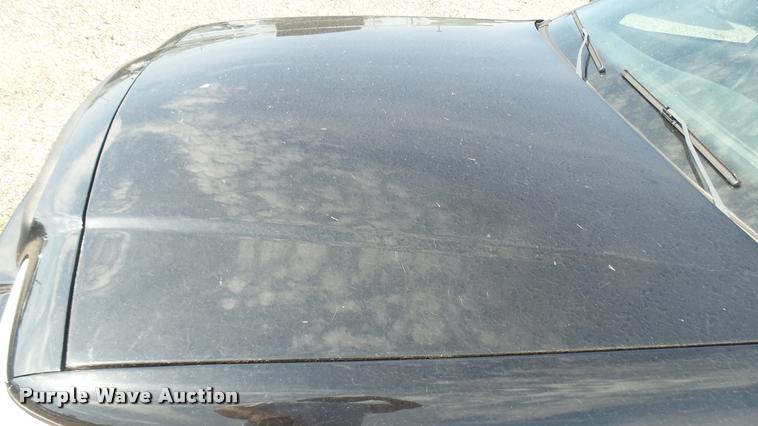 image for item DB3386 2011 Ford Crown Victoria Police Interceptor