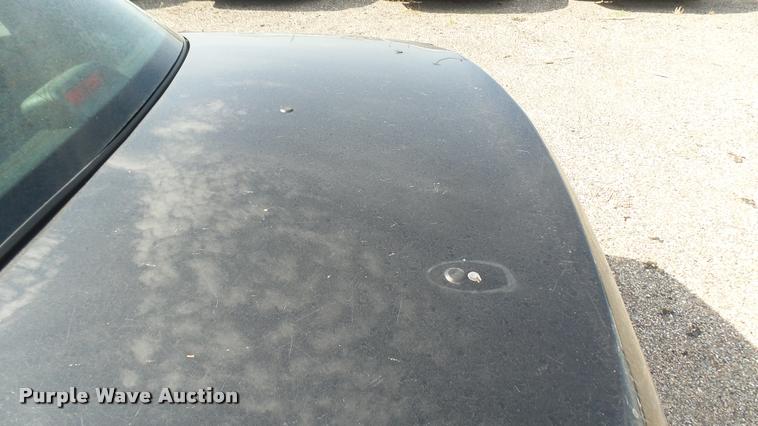 image for item DB3386 2011 Ford Crown Victoria Police Interceptor