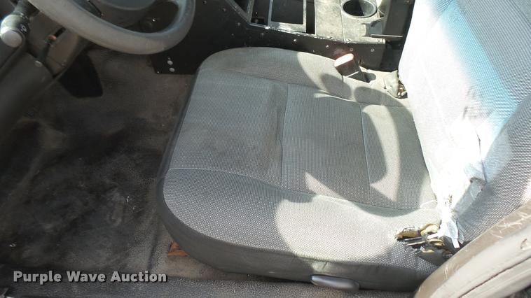 image for item DB3387 2009 Ford Crown Victoria Police Interceptor