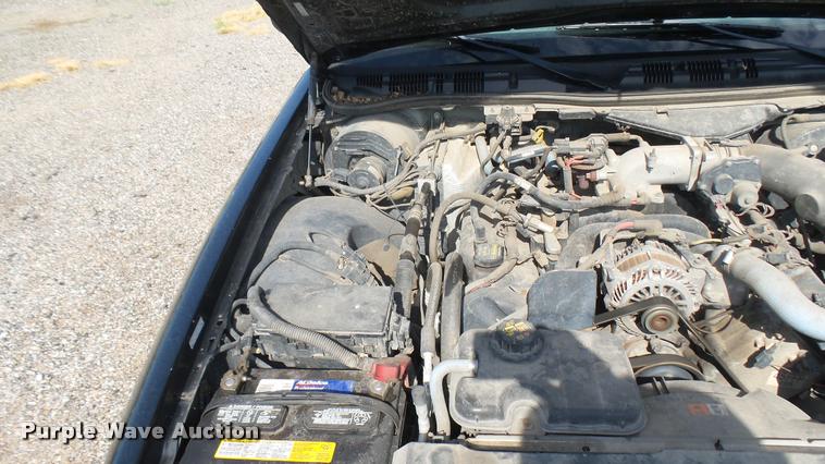 image for item DB3387 2009 Ford Crown Victoria Police Interceptor