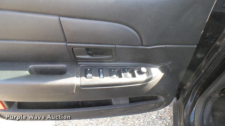 image for item DB3388 2009 Ford Crown Victoria Police Interceptor