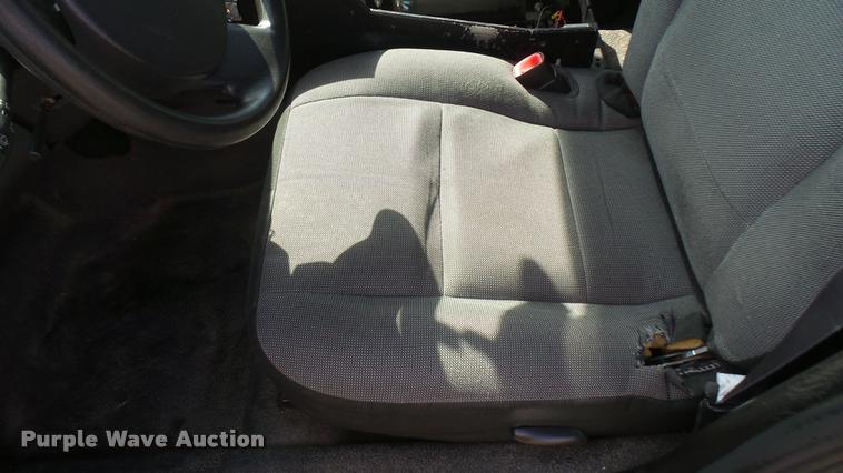 image for item DB3388 2009 Ford Crown Victoria Police Interceptor