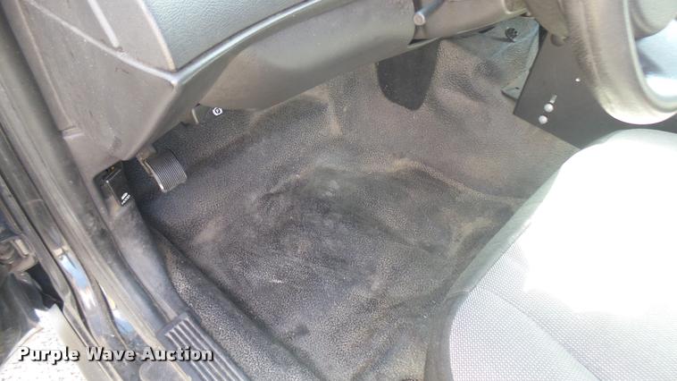 image for item DB3388 2009 Ford Crown Victoria Police Interceptor