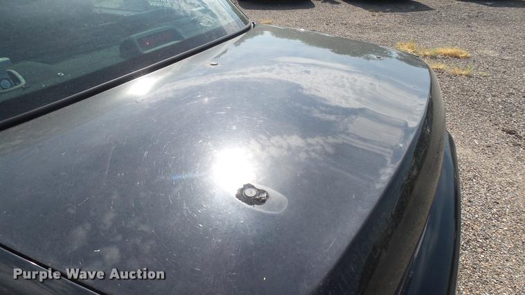 image for item DB3388 2009 Ford Crown Victoria Police Interceptor