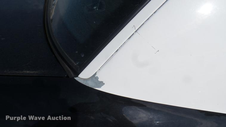 image for item DB3388 2009 Ford Crown Victoria Police Interceptor