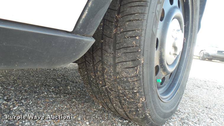 image for item DB3388 2009 Ford Crown Victoria Police Interceptor