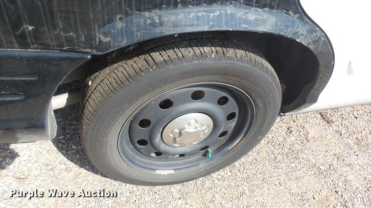 image for item DB3388 2009 Ford Crown Victoria Police Interceptor