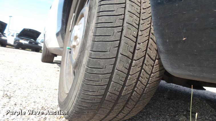 image for item DB3388 2009 Ford Crown Victoria Police Interceptor