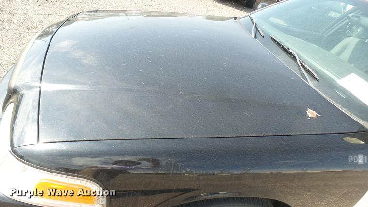 image for item DB3389 2010 Ford Crown Victoria Police Interceptor