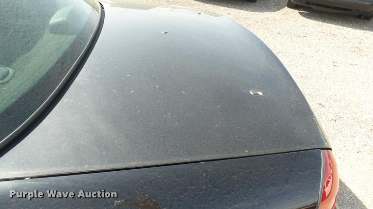 image for item DB3389 2010 Ford Crown Victoria Police Interceptor