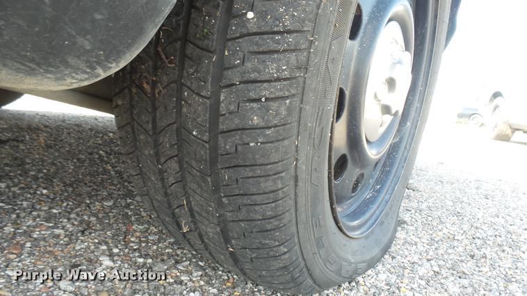 image for item DB3389 2010 Ford Crown Victoria Police Interceptor